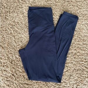 aerie real me high waisted leggings
